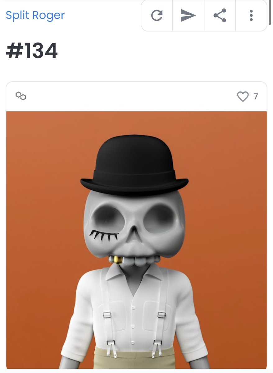 eferrariph's tweet photo. Flex my @Roger_io_3d  // Thanks #drughi  #orangeclock #aranciameccanica https://t.co/9NPrb1u2Ez