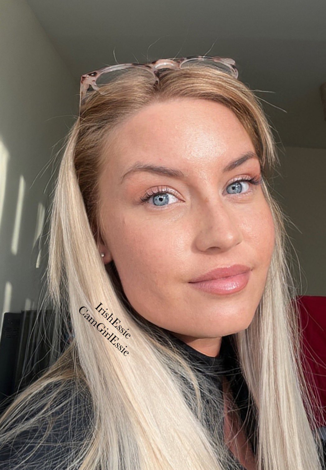 TW Pornstars - 🔞CamGirlEssie🇮🇪. Twitter. All set for my travels this