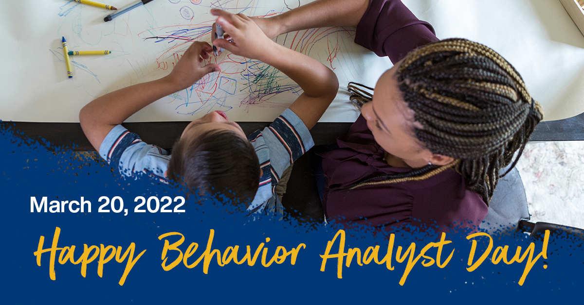 amnallied's tweet image. Happy Behavior Analyst Day to all of our Analysts at Med Travelers, thank you for all you do.