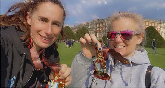 🤡🏃 NIKKI 🏃🤡 tweet media