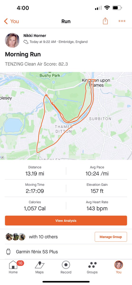 🤡🏃 NIKKI 🏃🤡 tweet media