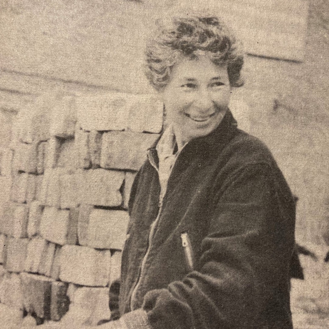 SOFOtrust's tweet photo. Seemingly innocent countryside 🚴 rides were used to share ⚛️atomic secrets when Ursula Beurton would (AKA: #AgentSonya) meet with scientist Klaus Fuchs.
From her #Oxfordshire home Sonya wasn't far from #Harwell Laboratory. https://t.co/3P2CfvHgmm