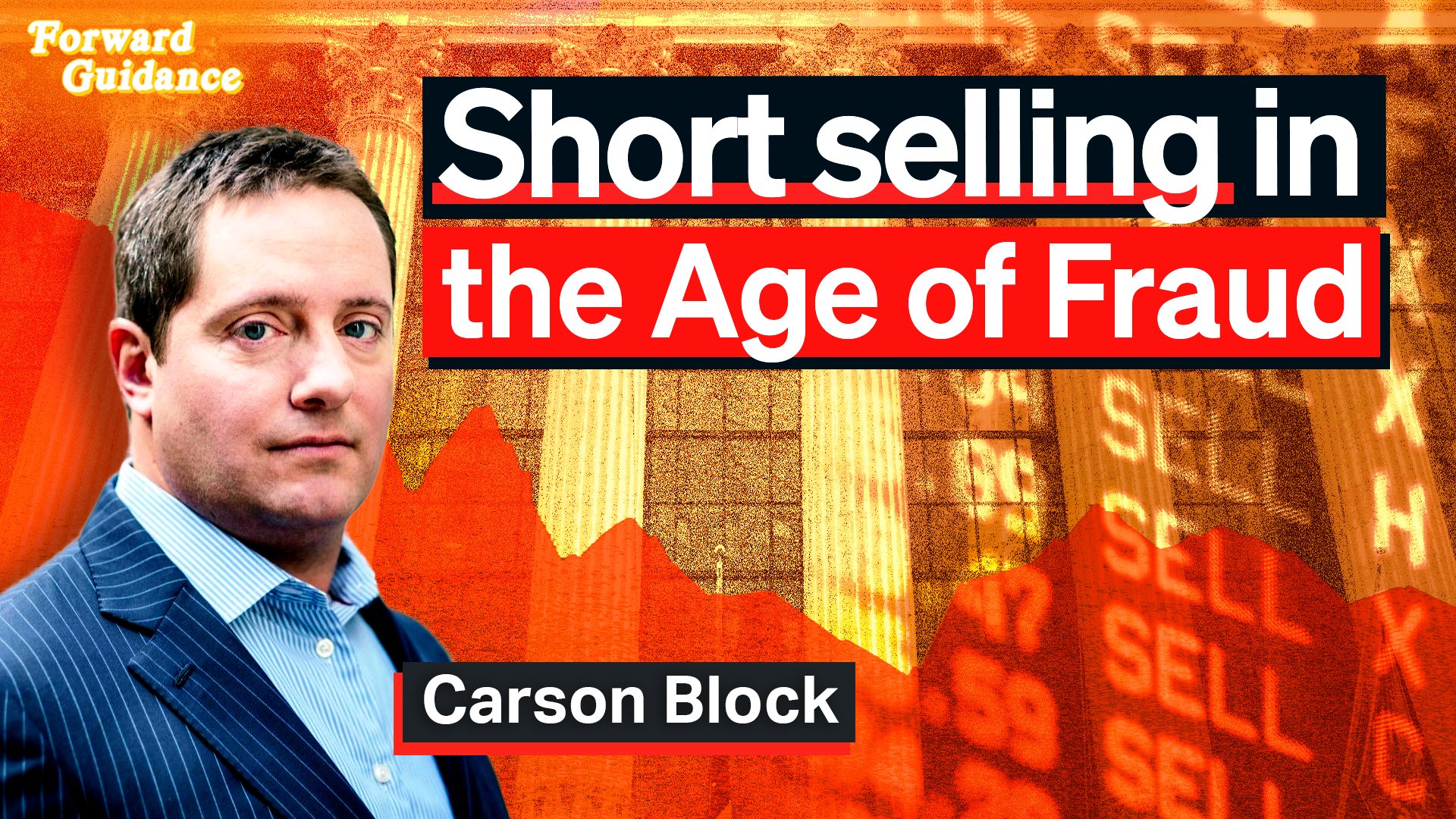 Blockworks on Twitter "Activitist short seller muddywatersre and JackFarley96 discuss Why