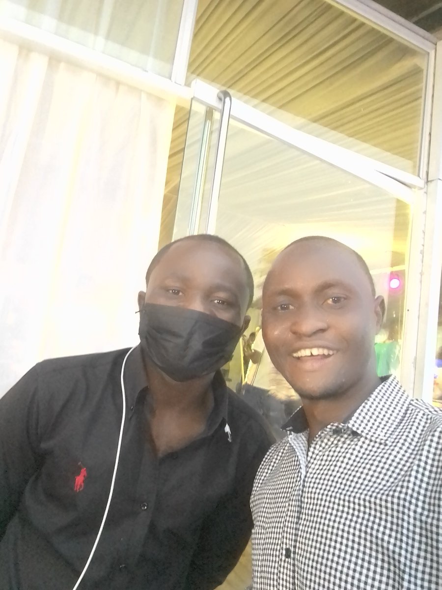 Mubenga Samuel tweet media
