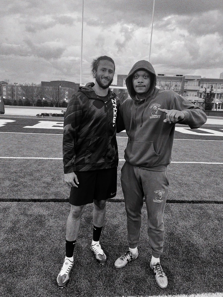 Ari Werts tweet media