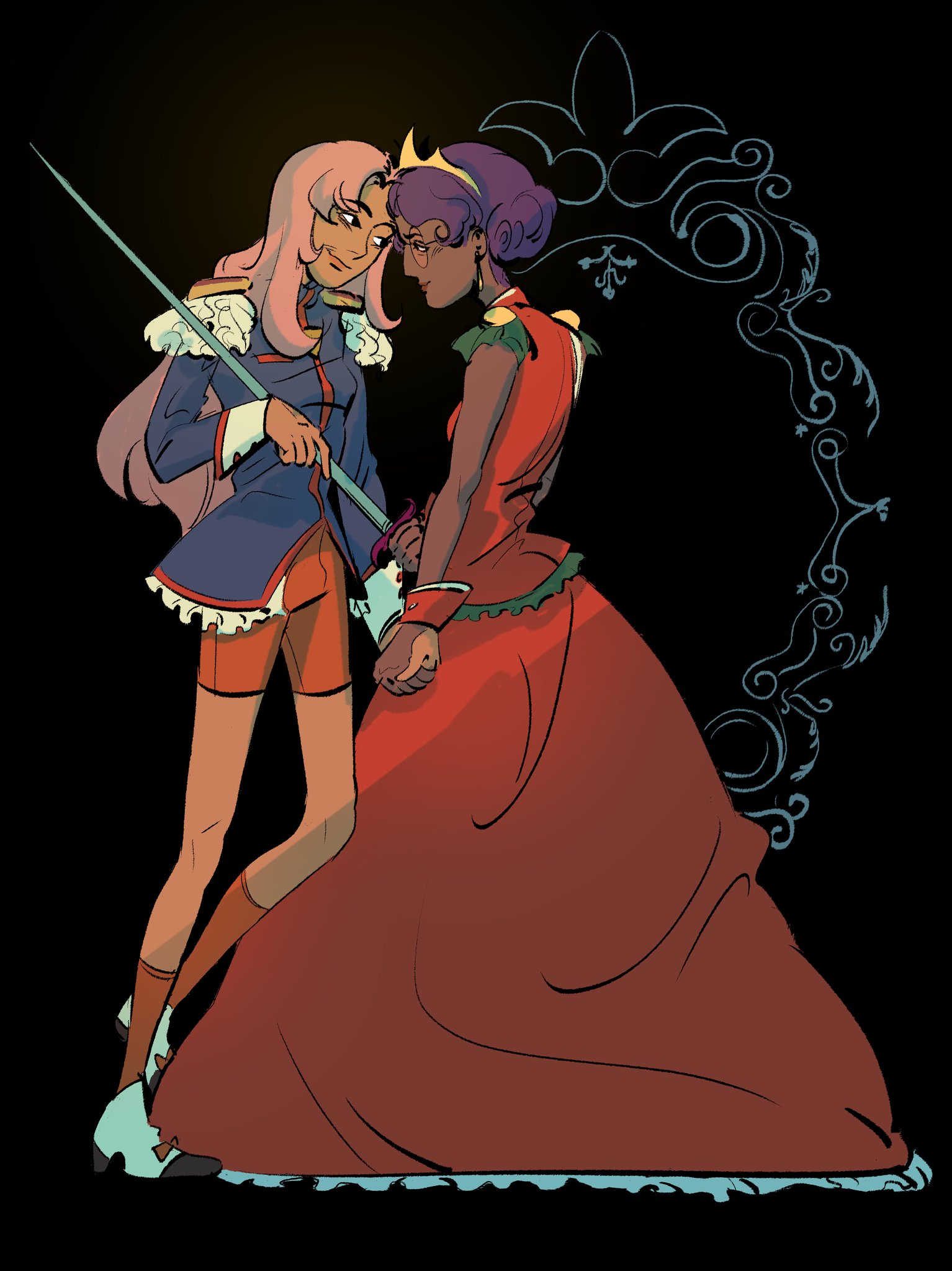 Dªrya🪬دریا on Twitter "What if we put our minecraft beds together in