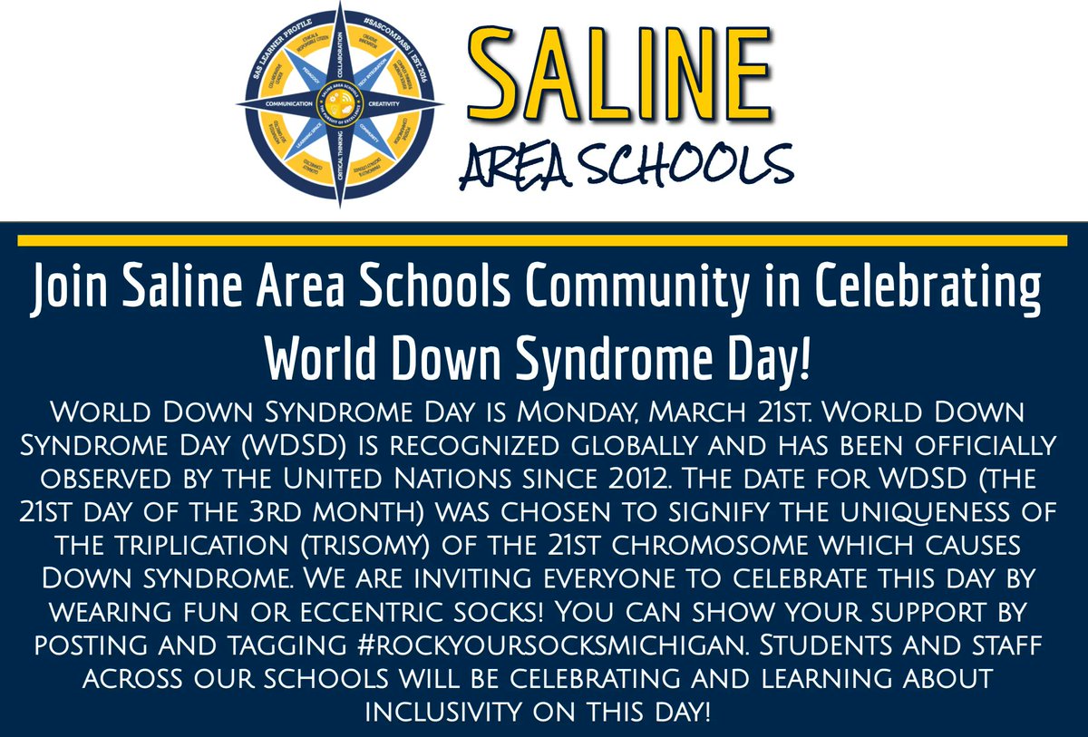 SalineSchools (@salineschools) on Twitter photo 