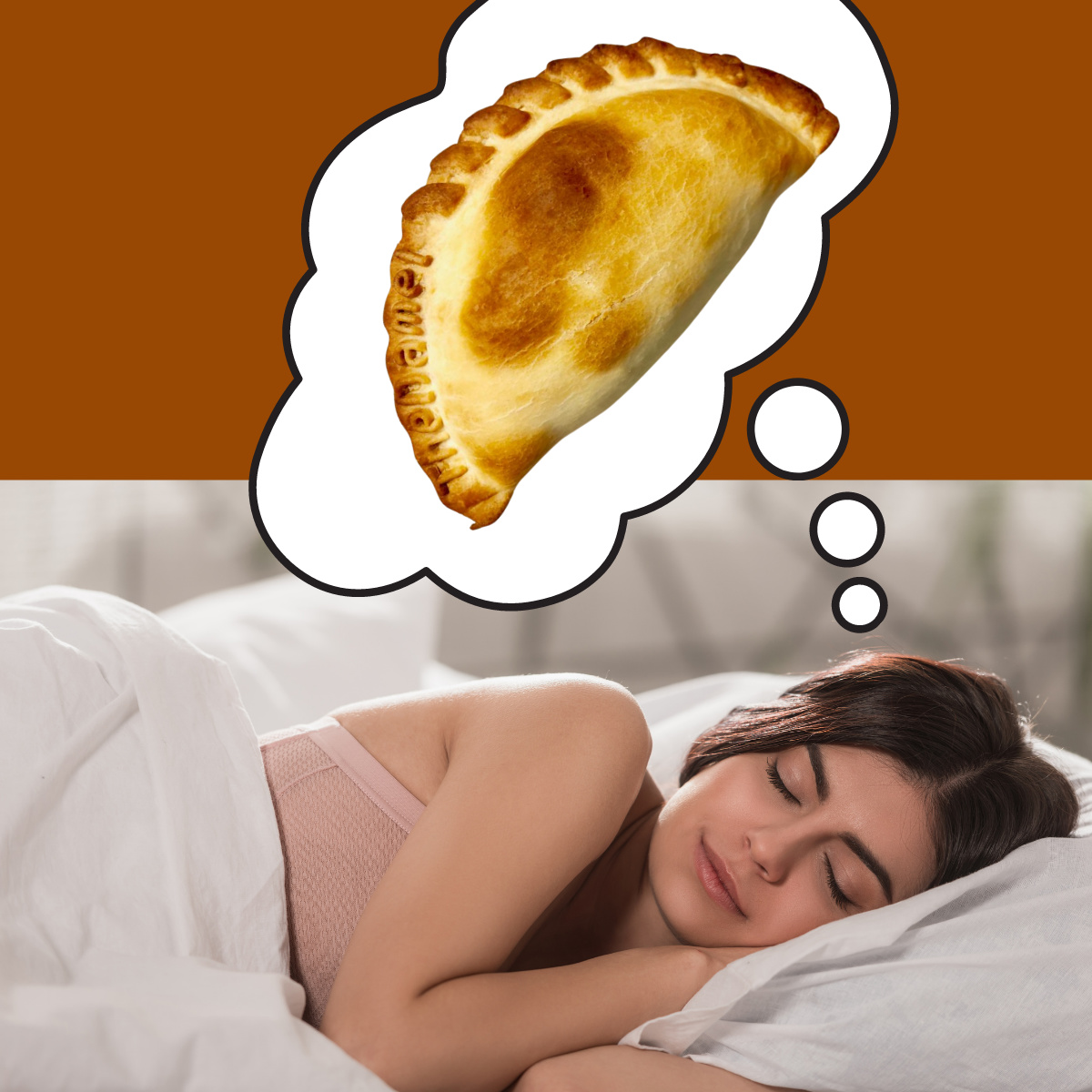 Good morning! Make your dreams a reality.🥟😋
1312 Broadway - Oakland
Open everyday from 11am - 7pm
#empanadas #orderonline #empanadasdelivered #brazilianfood #wecater #oakland #downtownoakland #empanadasargentinas #carne