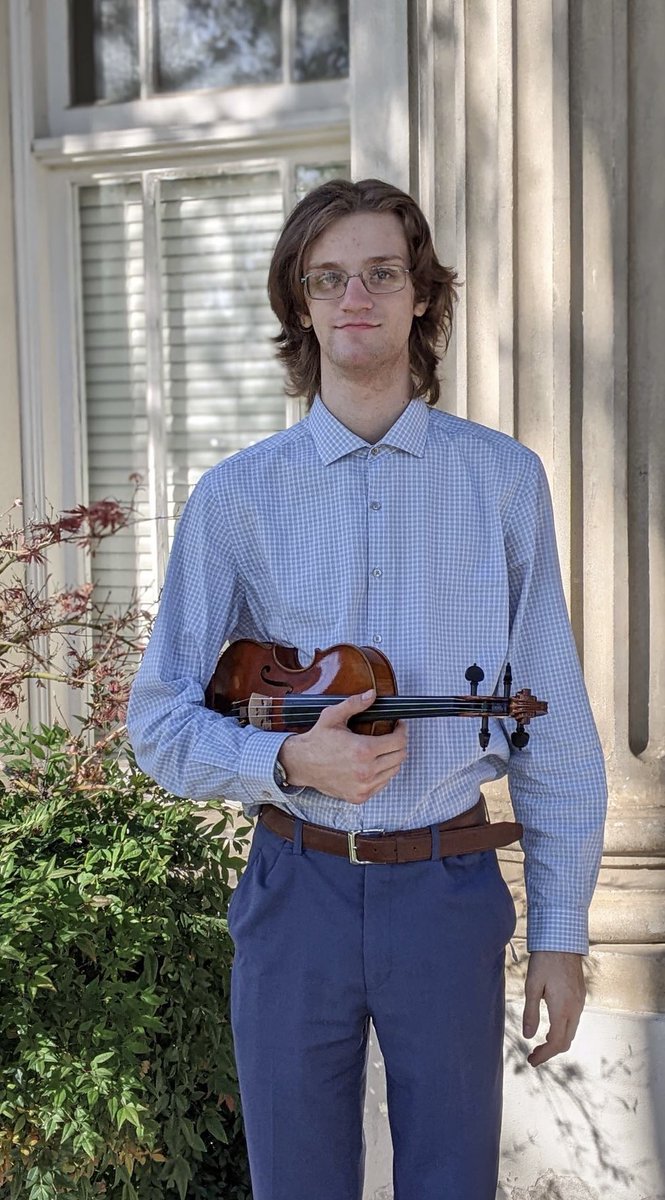 U of R School of Performing Arts tweet media