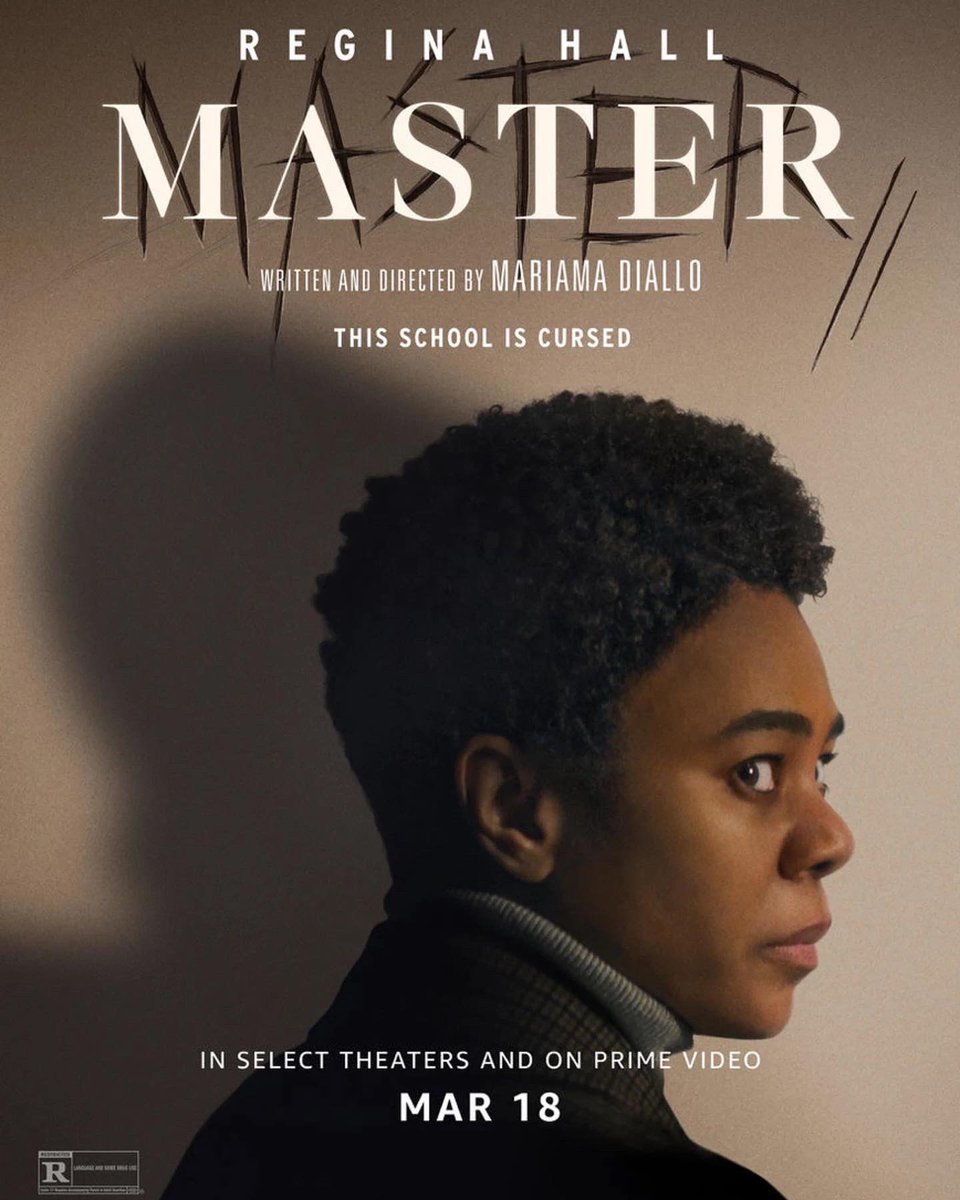 happy to say our <a href="/fuckcram/">cram</a> song “break my wrist” appears on the new <a href="/PrimeVideo/">Prime Video</a> movie Master out now amd in select theatres 🎈🎈🎈 (one of the first songs to play)