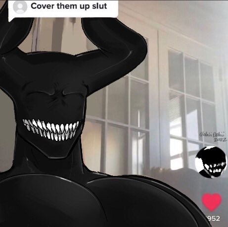 Boss isn’t pleased
.
.
.
#oc #meme #Redraw #digitalart #DigitalArtist #digitaldrawing #demon #originalcharacter #coverthemupslutmeme