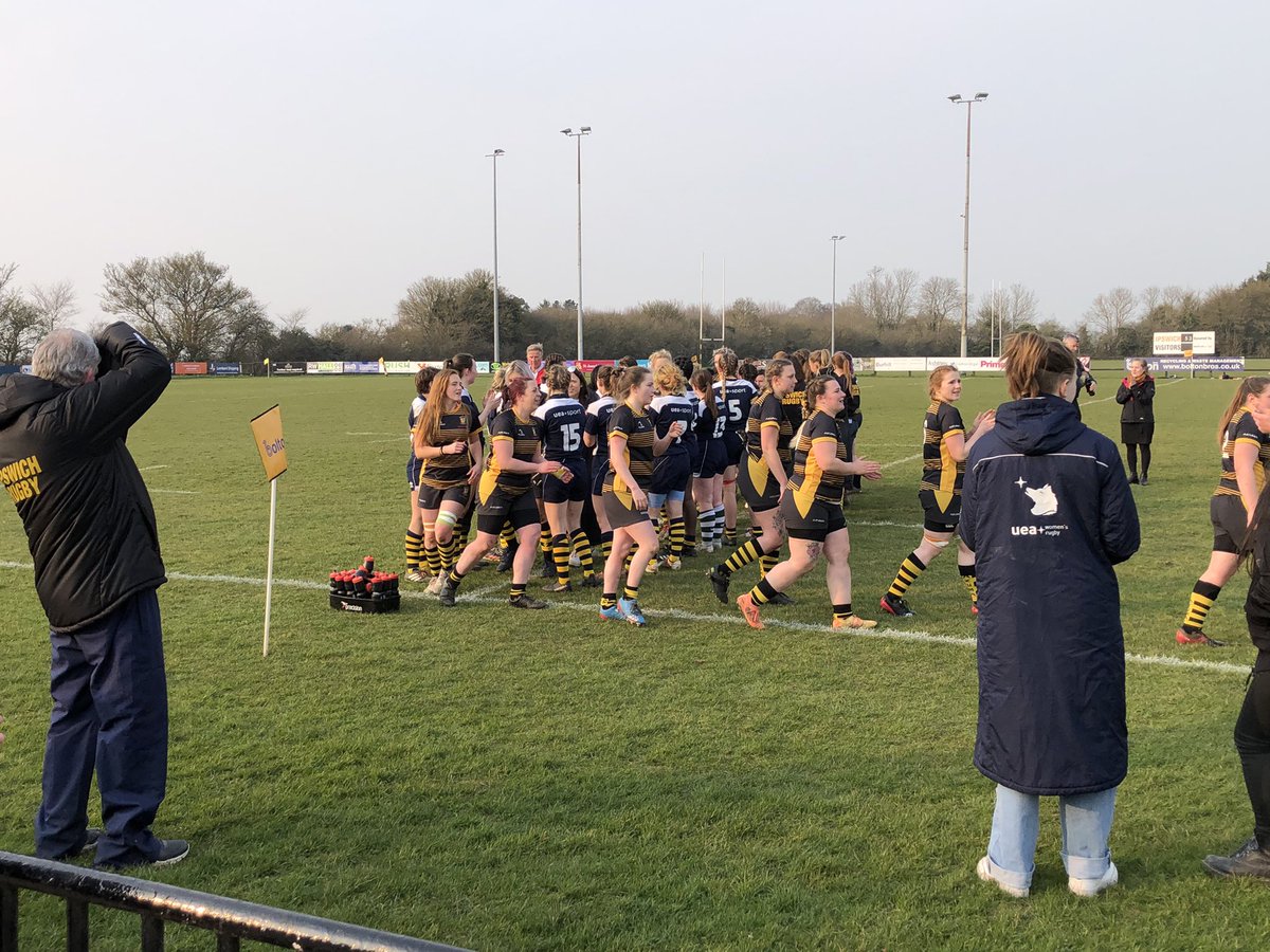 Ipswich Rugby Club (@ipswichrugby) on Twitter photo Great match v <a href="/UEAWomensRugby/">UEA Women's Rugby</a> today. Thanks to sponsors <a href="/Humberdoucybrew/">Humber Doucy Brew Co</a> <a href="/BoltonBros/">Bolton Bros Recycling</a> <a href="/AshtonsLegal/">Ashtons Legal LLP</a> @SGWealthMgmt <a href="/PrimeRetailProp/">Prime Retail</a> @C_H_T_ <a href="/ssackers/">Sackers Recycling</a> <a href="/HelpingYouGLO/">GLO - Generate Leads Online</a> <a href="/BurhillLogistic/">BurhillLogistics</a> and all our supporters! #womensrugby #loverugby Great match v <a href="/UEAWomensRugby/">UEA Women's Rugby</a> today. Thanks to sponsors <a href="/Humberdoucybrew/">Humber Doucy Brew Co</a> <a href="/BoltonBros/">Bolton Bros Recycling</a> <a href="/AshtonsLegal/">Ashtons Legal LLP</a> @SGWealthMgmt <a href="/PrimeRetailProp/">Prime Retail</a> @C_H_T_ <a href="/ssackers/">Sackers Recycling</a> <a href="/HelpingYouGLO/">GLO - Generate Leads Online</a> <a href="/BurhillLogistic/">BurhillLogistics</a> and all our supporters! #womensrugby #loverugby