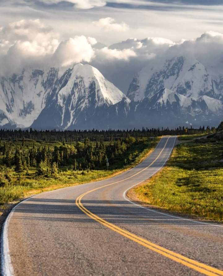 scouce007's tweet photo. Amazing Alaska ❤ 💋 😘 https://t.co/FHNTkerg9j