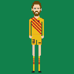 Photo by Kings Of Football (@Football10Kings)