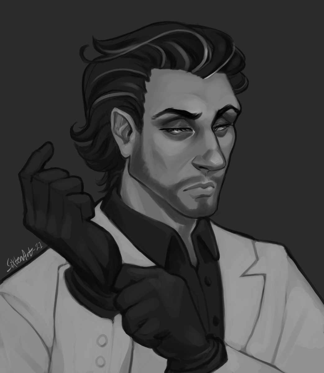 Connor Cronus tweet media