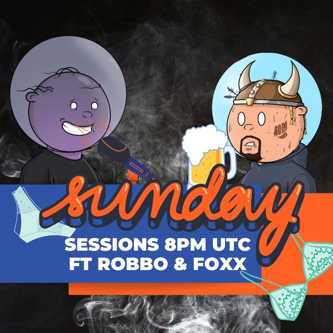 The MoonWalkers Club 👨‍🚀🚀🌑 tweet media