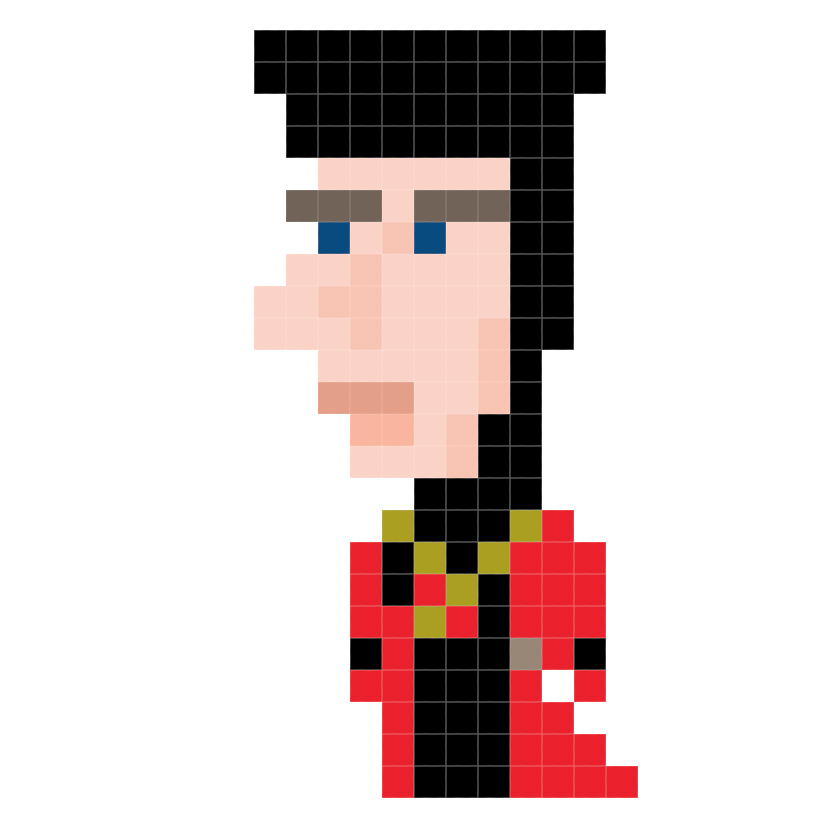 Happy birthday John de Lancie!   