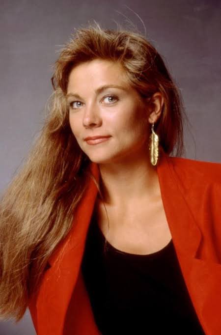 Happy birthday Theresa Russell. My favorite film with Russell so far is Wild things. 