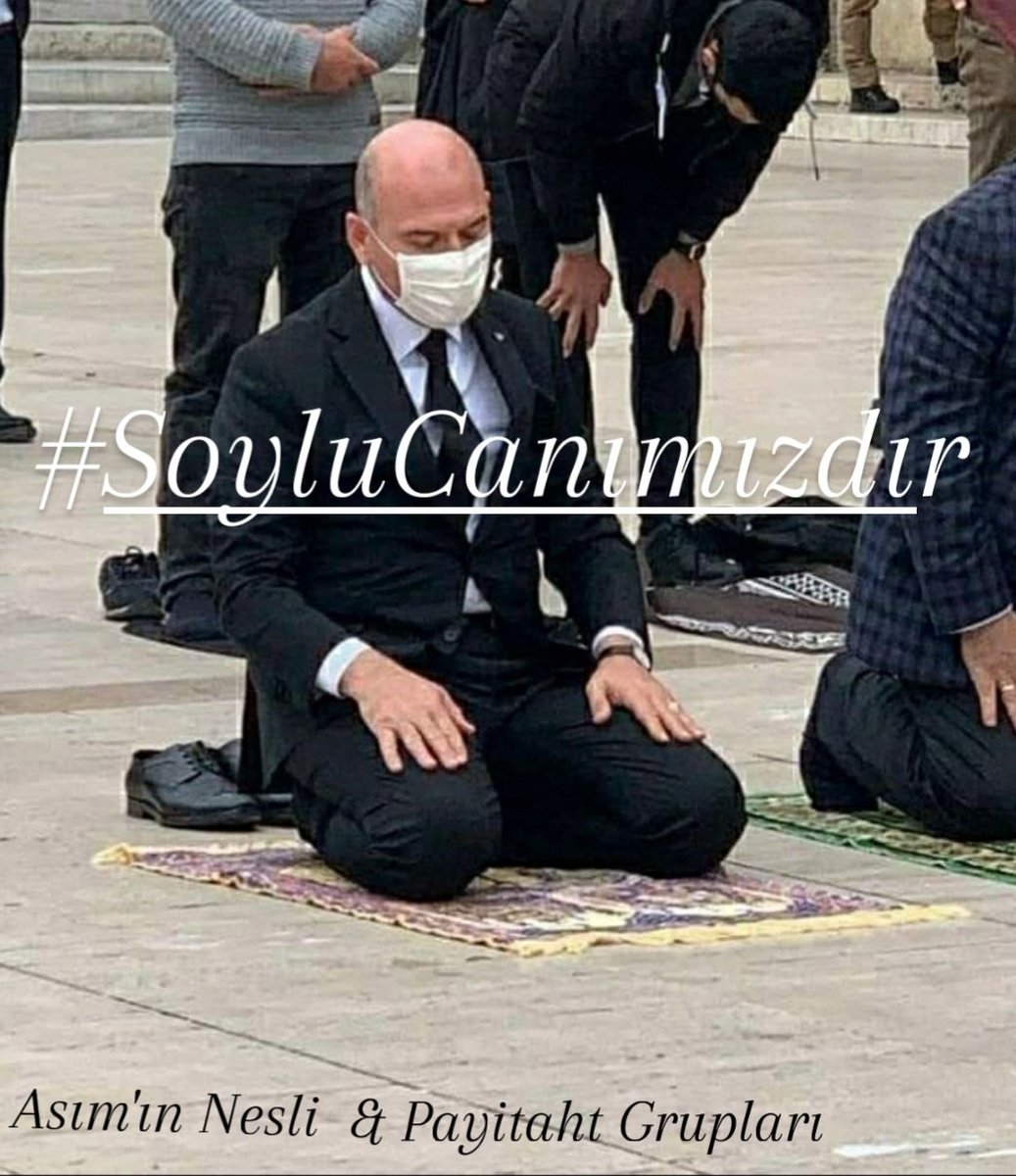 •🇹🇷 FATMA ÇEVİKER RTE 🇹🇷• (@ftm_2202) on Twitter photo 2022-03-20 17:18:56 Binbirtürlü alicengiz oyunlarınızla,kurudgunuz tuzaklarla yaptığınız kirli ittifaklarla diz çöktüremezsiniz!!!Bizler yalnızca secdede Allah a eğiliriz ☝️🤲🇹🇷
#SoyluCanımızdır Binbirtürlü alicengiz oyunlarınızla,kurudgunuz tuzaklarla yaptığınız kirli ittifaklarla diz çöktüremezsiniz!!!Bizler yalnızca secdede Allah a eğiliriz ☝️🤲🇹🇷
#SoyluCanımızdır