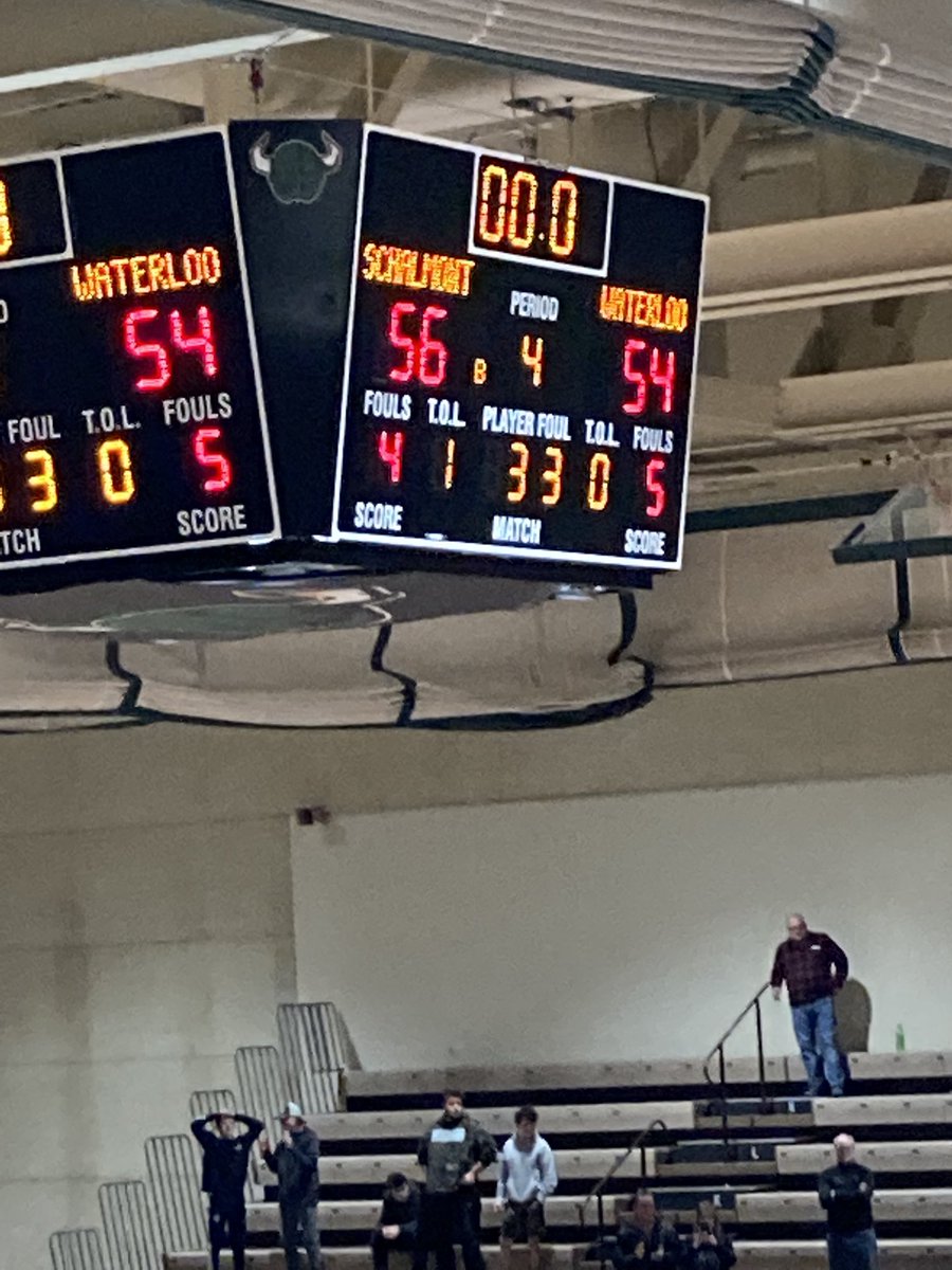SchalmontSabres's tweet photo. Class B. State Champions!! Congratulations  to our team and their accomplishments both on and off the court this year https://t.co/tvJZcRN0q0