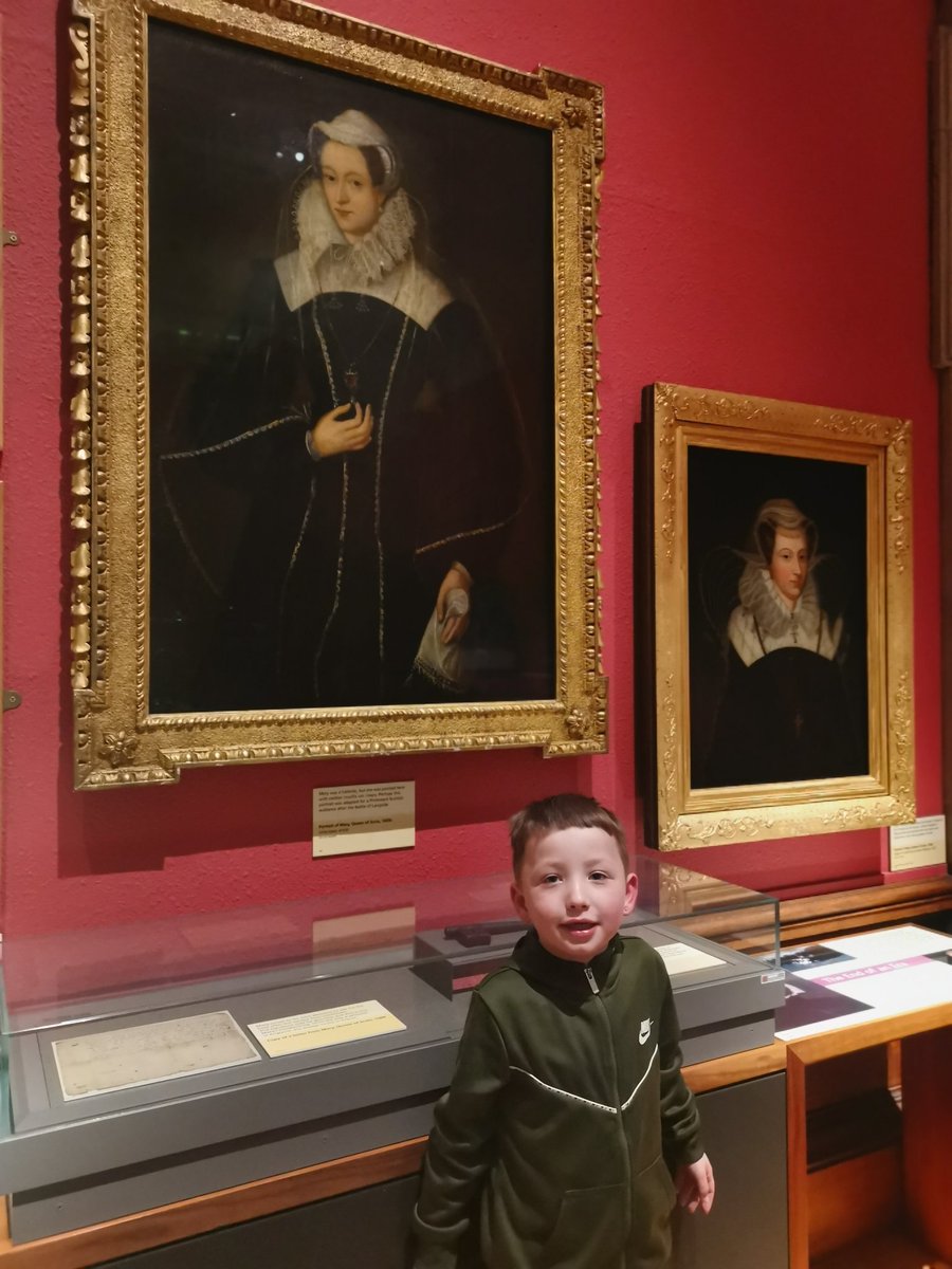 frances11016's tweet photo. @BridgetPrimary Sunday's adventures included Kelvingrove and the Riverside Museum https://t.co/aXtAVRNms9