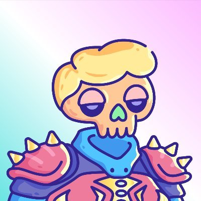 BrynCryptoBrain's tweet photo. @TastyBonesNFT 
Just bought in, tasty bones are going crazy today LFG #bonesfollowbones https://t.co/qoshgiwB3M