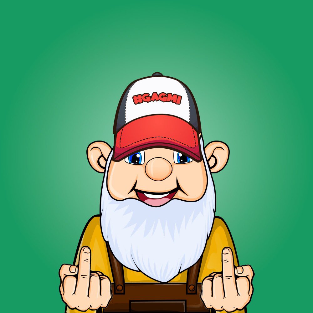 First investments in 

15 @RLNodeDistrict mansions purchased 

15 @ProjectXNodes  nodes 

10 avax staked on @TitanoFinance 

To everyone who hi missed the mint. 

It will re open in a months time. 

Watch this space…

GAGMI 

🚀🚀🚀🚀
