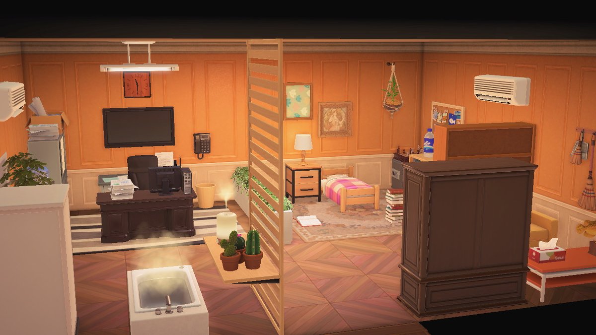 MarvelBlaziken's tweet photo. #AnimalCrossing #ACNH #NintendoSwitch https://t.co/INnOtDUYDe