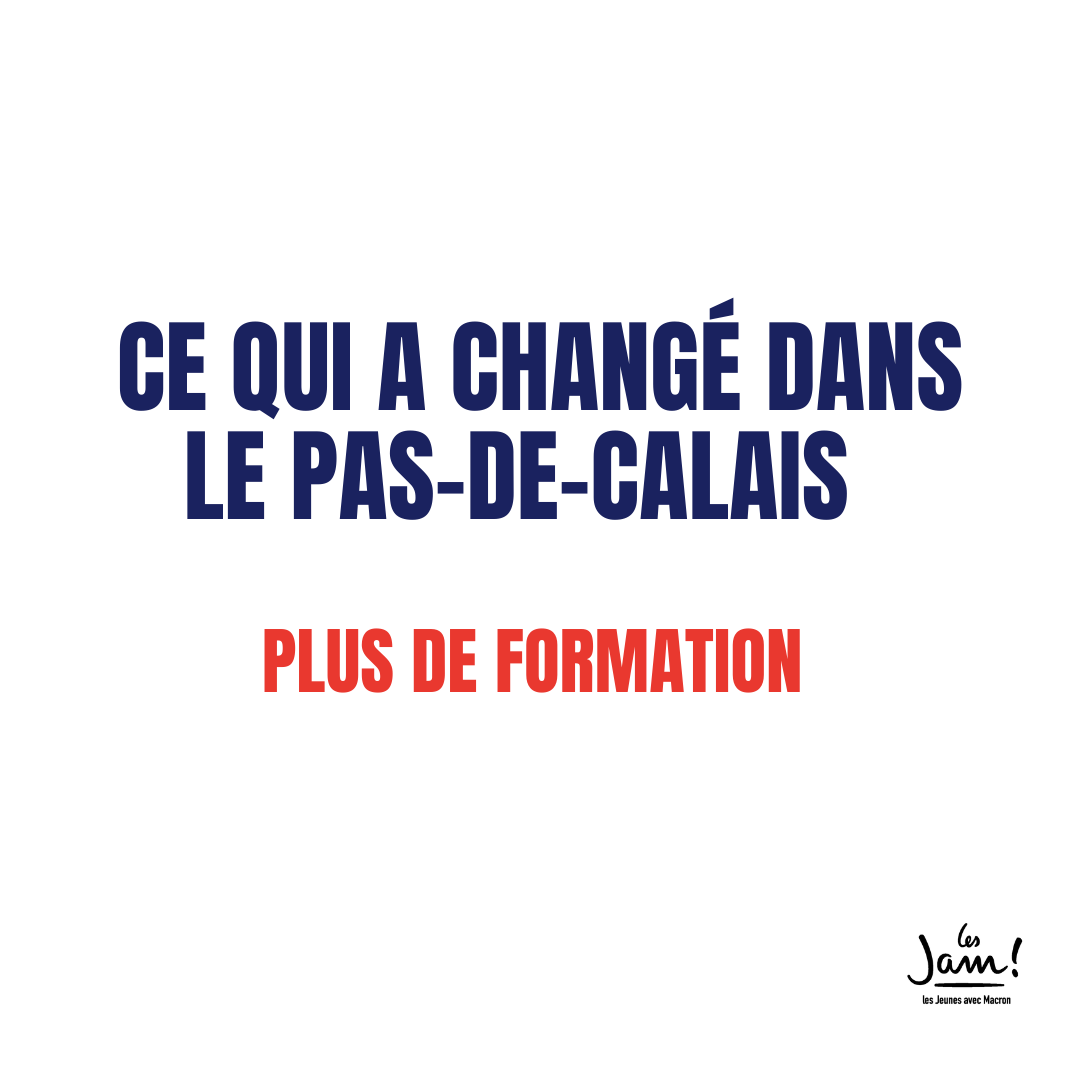 Les Jeunes en marche Pas-de-Calais tweet media