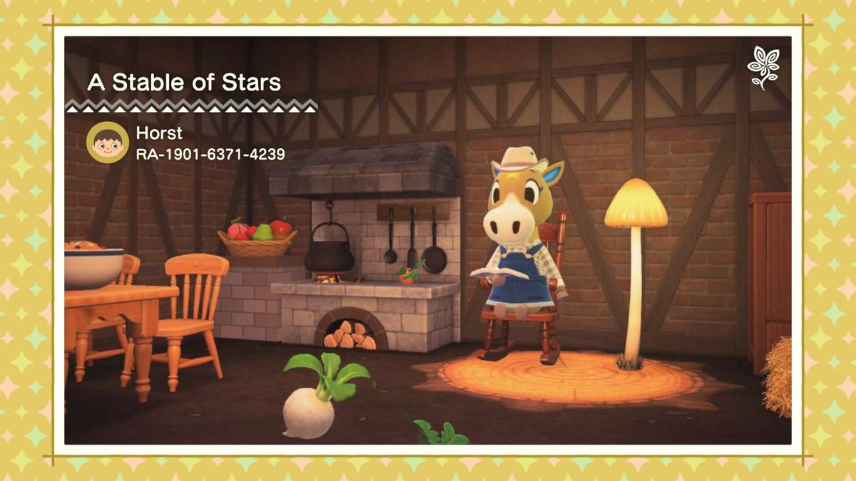 horstprillinger's tweet photo. https://t.co/9FmXZMBlxb
#Winnie #HappyHomeNetwork #AnimalCrossing #ACNH #NintendoSwitch https://t.co/x2e5H16jDd