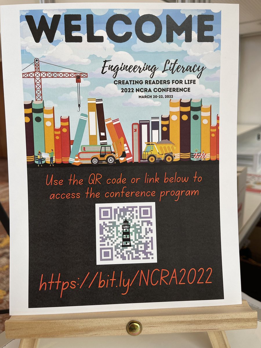 MarvelousMLs's tweet photo. So thankful for the opportunity to attend the North Carolina Reading Association Conference! #NCELs https://t.co/SQzWiTFkcg
