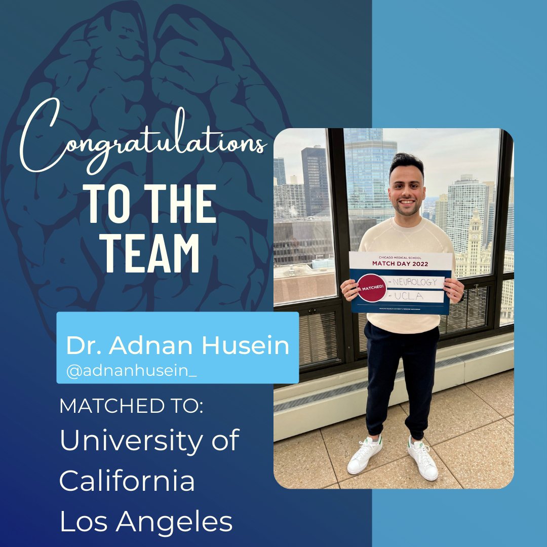 NeurologyMATCH2026 tweet media