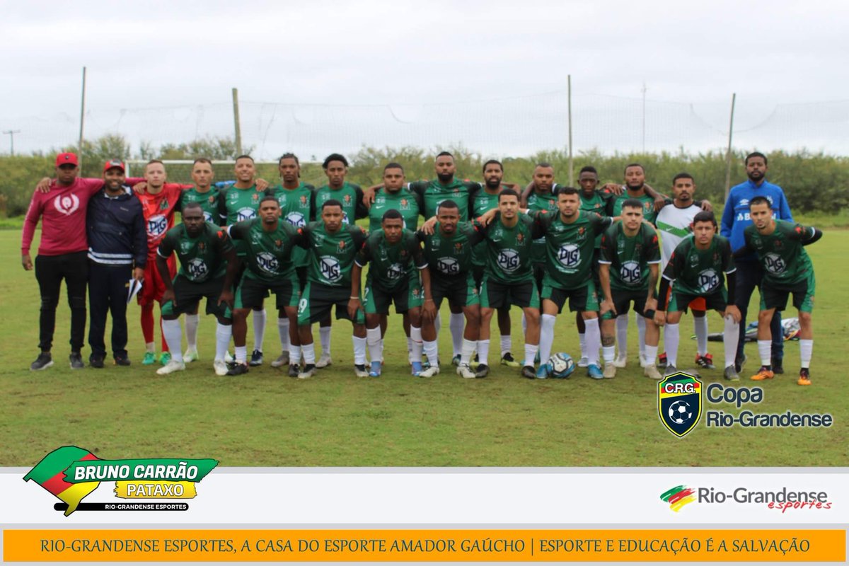 montanafc's tweet photo. Infelizmente saímos derrotados na primeira rodada pela equipe do Lekoq pelo placar de 3x0. #EmBuscaDoObjetivo 🇳🇬⚽️ https://t.co/DYlTj3GVyg