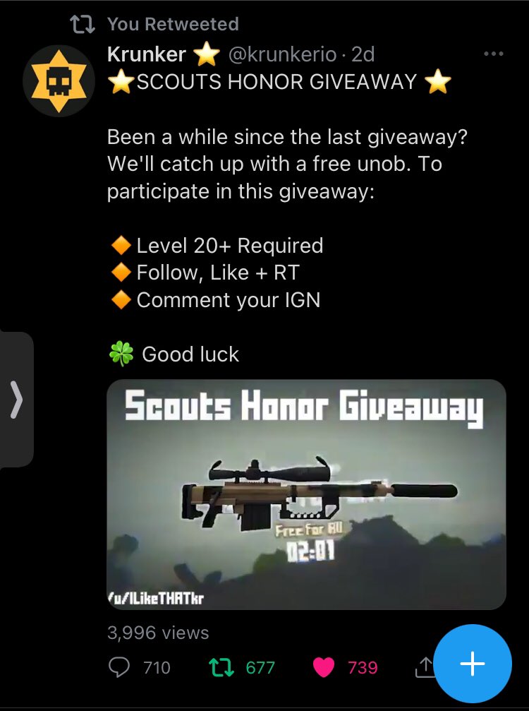 AMO9US's tweet photo. @krunkerio ign: AMO9US 

if i win ur sus https://t.co/cNjX6GSmUf