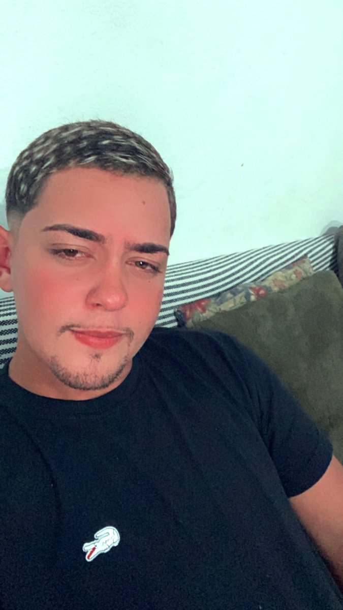 DaniloVidalGom2's tweet photo. Maior tempão que n posto nada aqui 🤯 https://t.co/ljVO5TKgSL