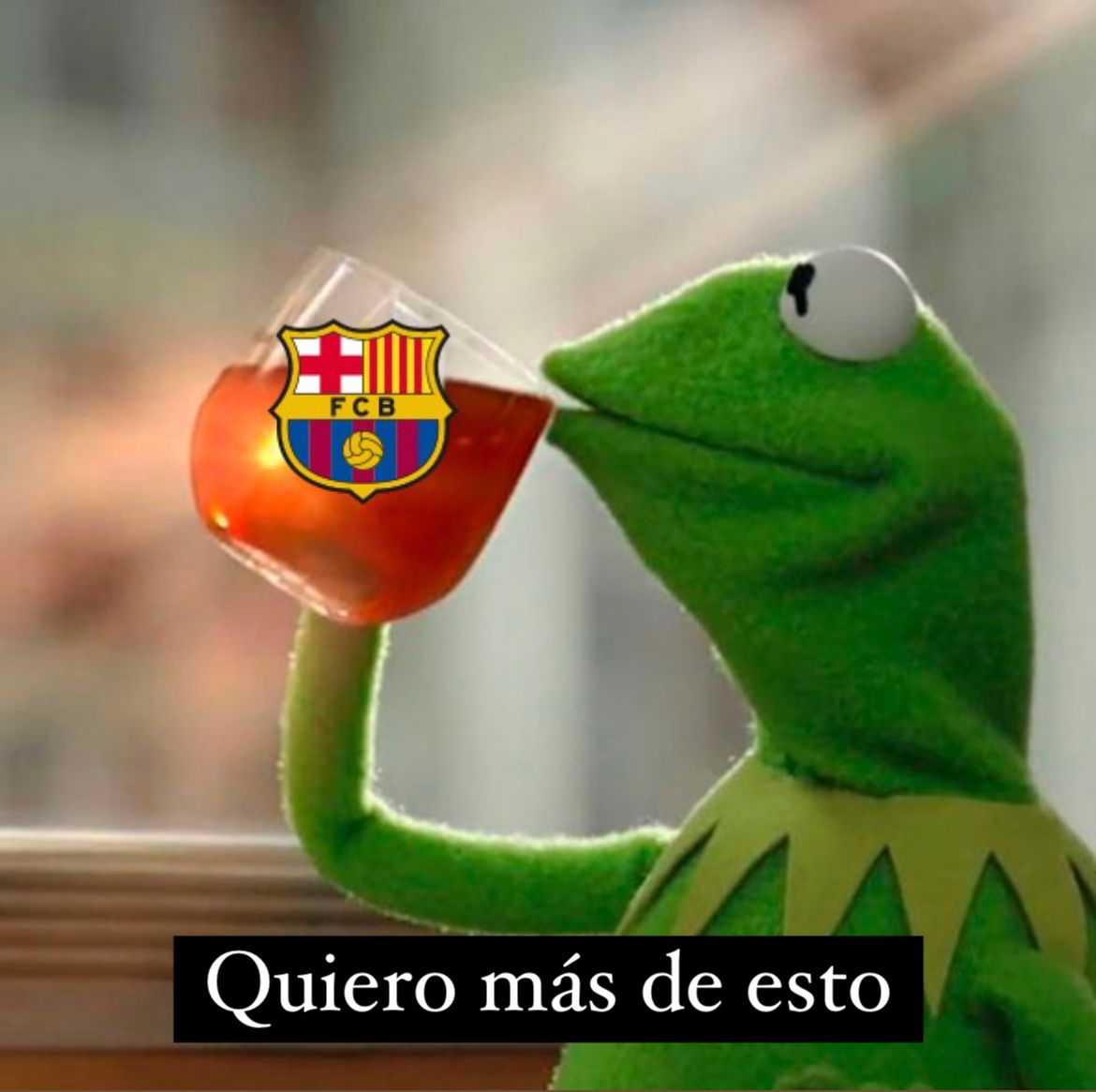 FC Barcelona tweet media