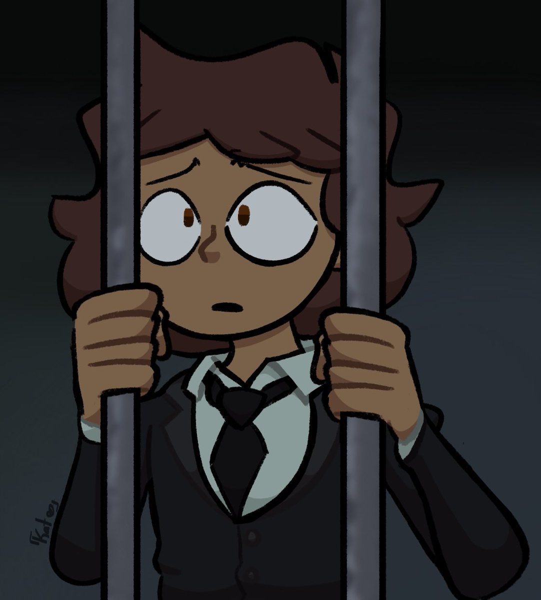 KatwithaK246's tweet photo. Can you tell this is my favorite scene from the episode?
#amphibia #amphibiafanart #fanart #AnneBoonchy https://t.co/gfknGEtiDK