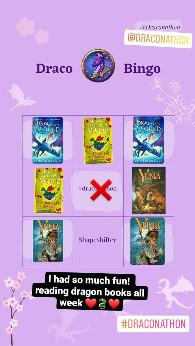 #draconathon <a href="/DraconAthon/">DraconAthon</a>