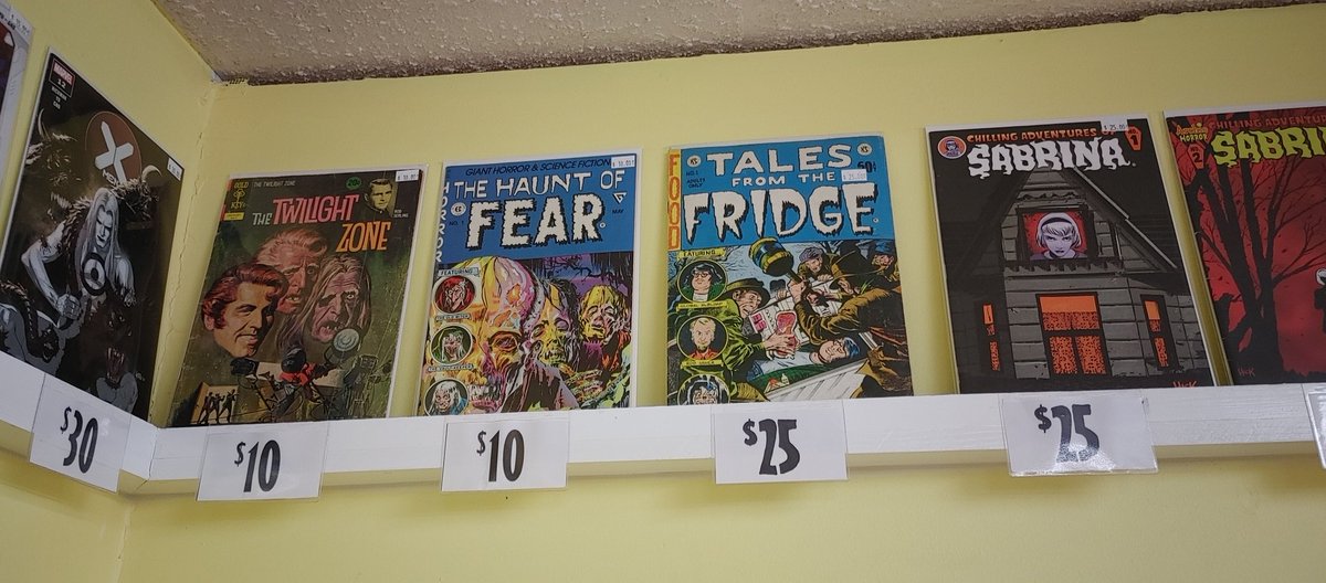 comic1books's tweet photo. @coolbyrne finally a pic. Sorry for the delay. https://t.co/4dQEr26vgt