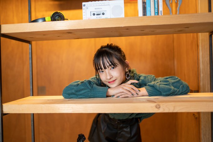 Twitterのコスプレ画像31