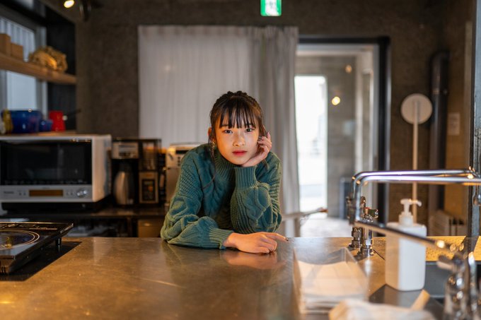 Twitterのコスプレ画像32