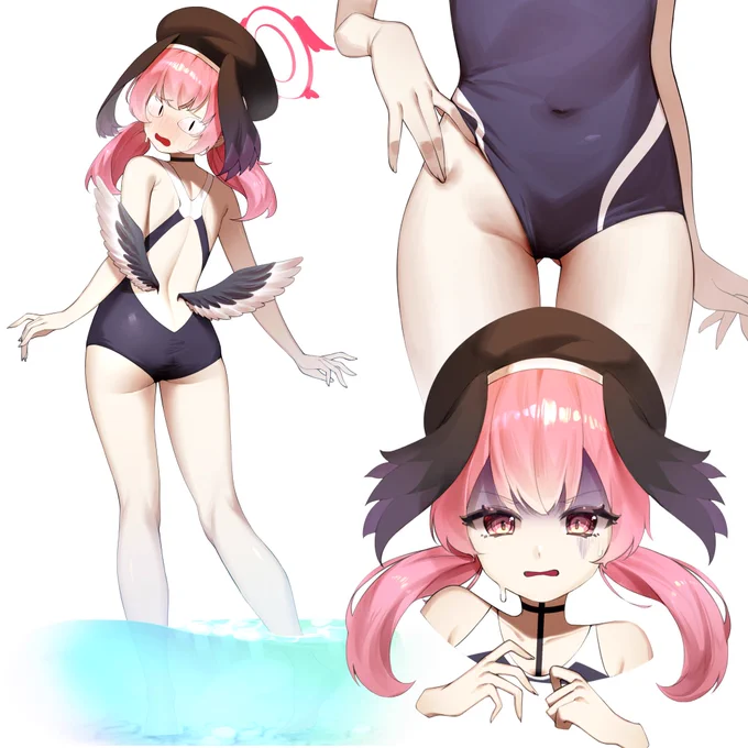 #三連休はフォロワーさんが増える

😭🙏 