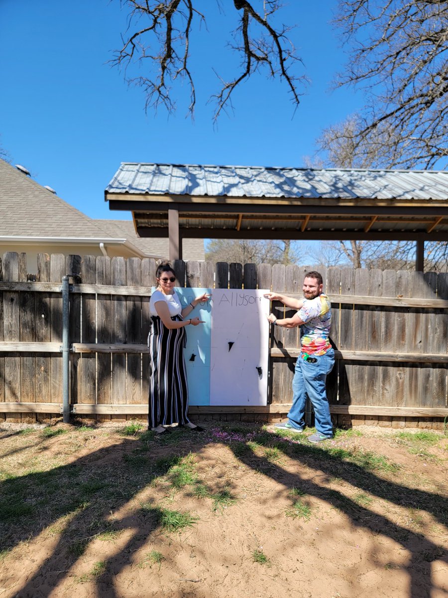 Saber (@saberthd) on Twitter photo It's official we are having a baby girl! We can't wait to meet you Allyson Marie! <a href="/JJMarucci/">JJ Marucci</a> @SherreMaclin <a href="/THDDamien/">Damien Ramirez</a> @thd_elisa <a href="/Penn_DSM/">Judy Penn</a> <a href="/RushClay/">Clay Rush</a> <a href="/MicheleSomers05/">Michele Somers</a> It's official we are having a baby girl! We can't wait to meet you Allyson Marie! <a href="/JJMarucci/">JJ Marucci</a> @SherreMaclin <a href="/THDDamien/">Damien Ramirez</a> @thd_elisa <a href="/Penn_DSM/">Judy Penn</a> <a href="/RushClay/">Clay Rush</a> <a href="/MicheleSomers05/">Michele Somers</a>