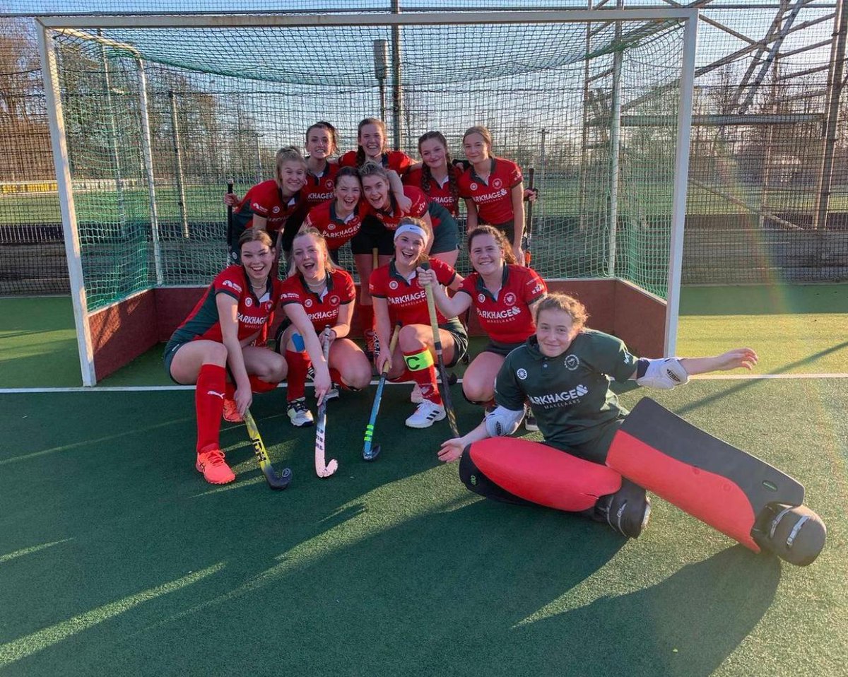 Invallen bij de MA1, TROTS