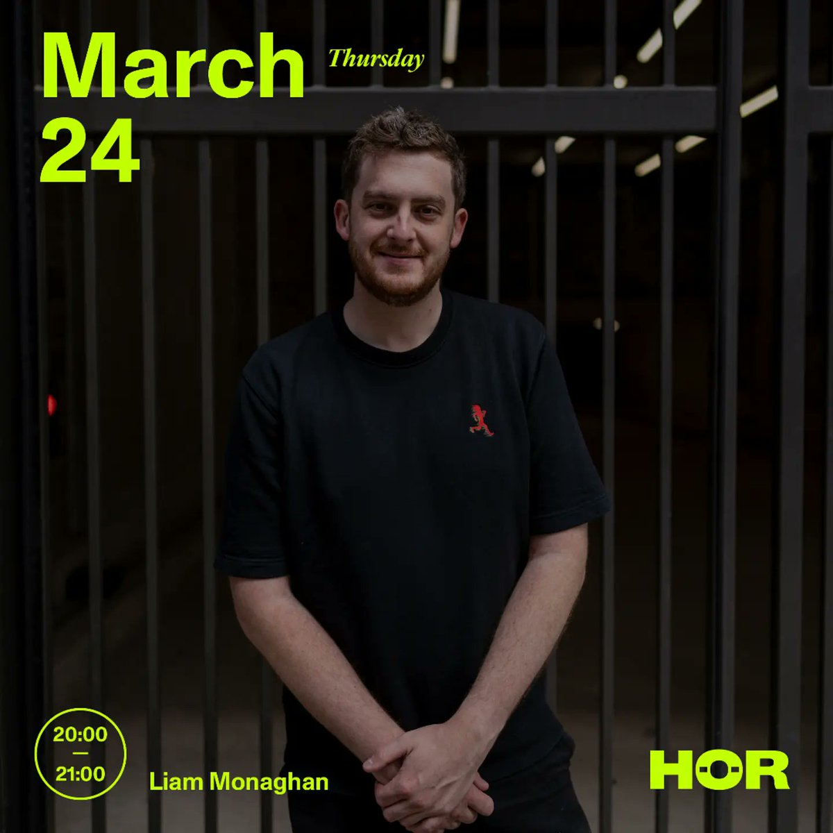 Hello. Berlin this week. 🇩🇪