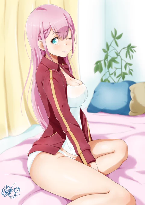 おはぱいようございます☺️
お休みの方はゆっくり休んでください✌️私はお仕事行ってきます😇 