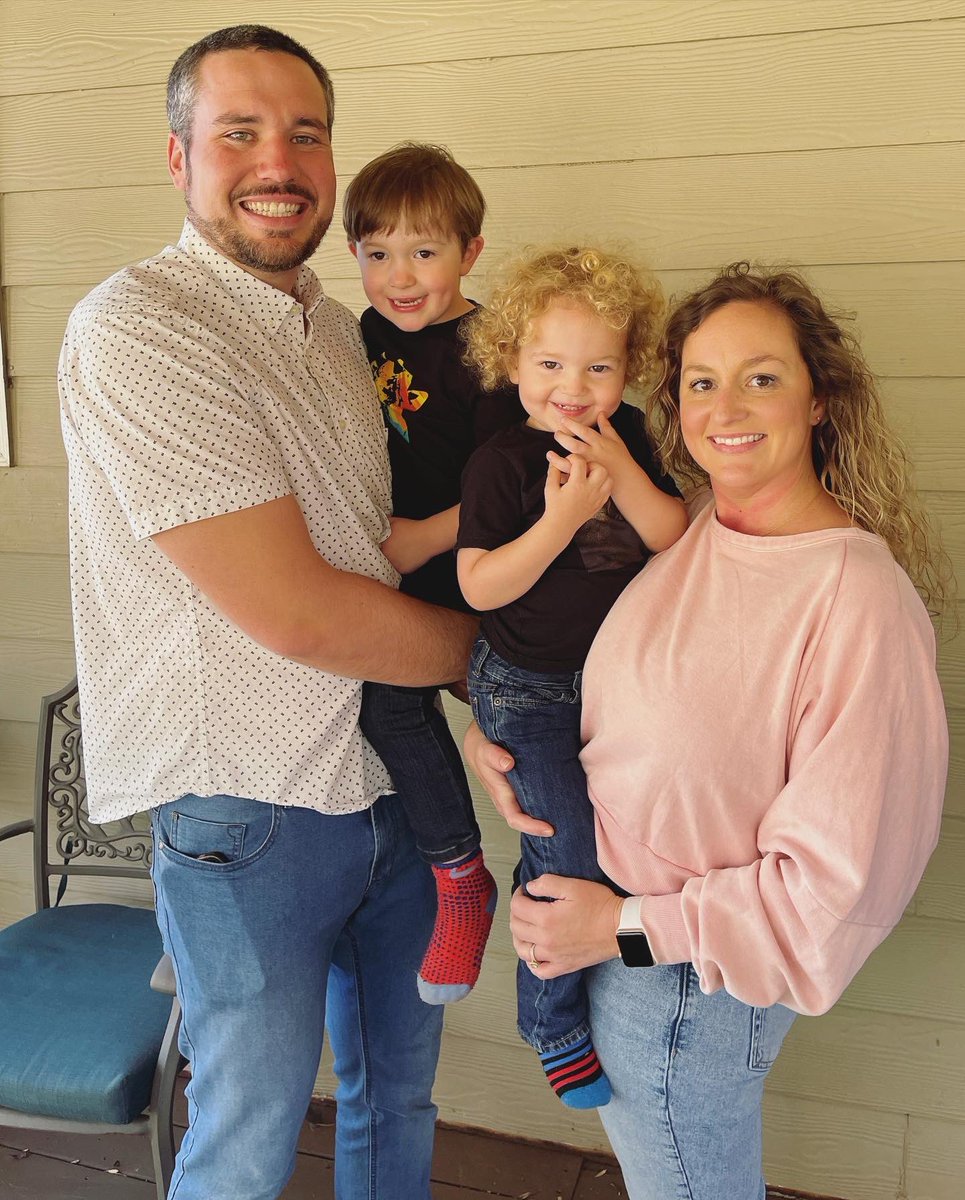 Loved celebrating our animal-loving FOUR YEAR OLD today!! <a href="/coachfarist/">Ben Farist</a>