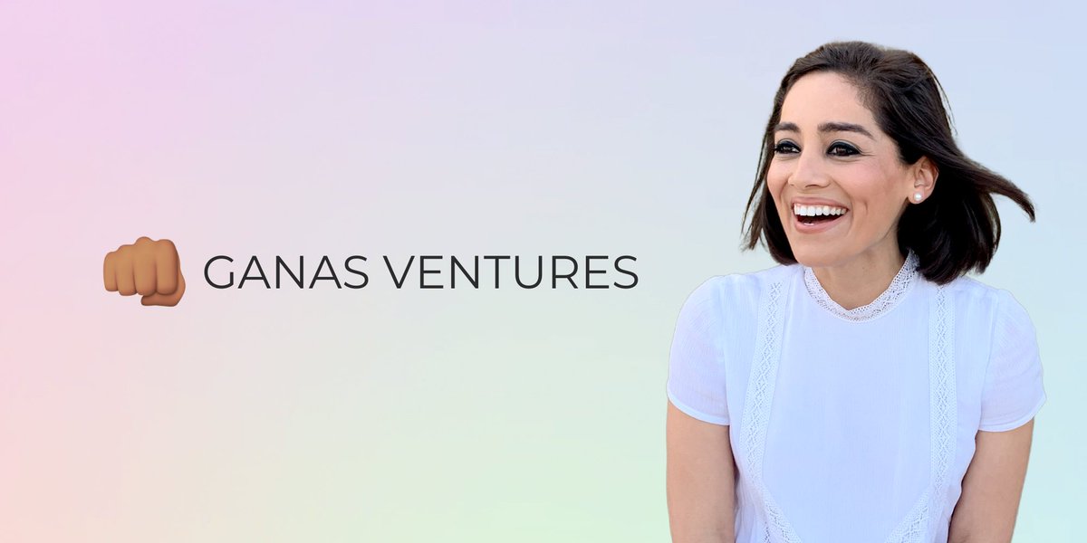 👋🏽 Hi! Ganas invests in early-stage Web 2 &amp; Web 3 community-driven startups headquartered in the US or Latin America.
 
👊🏽 Become an LP bit.ly/GanasLPInterest  
💰 Get funding bit.ly/GanasInvestment
💼 Get a job bit.ly/GanasJobs
📚 Learn more ganas.vc