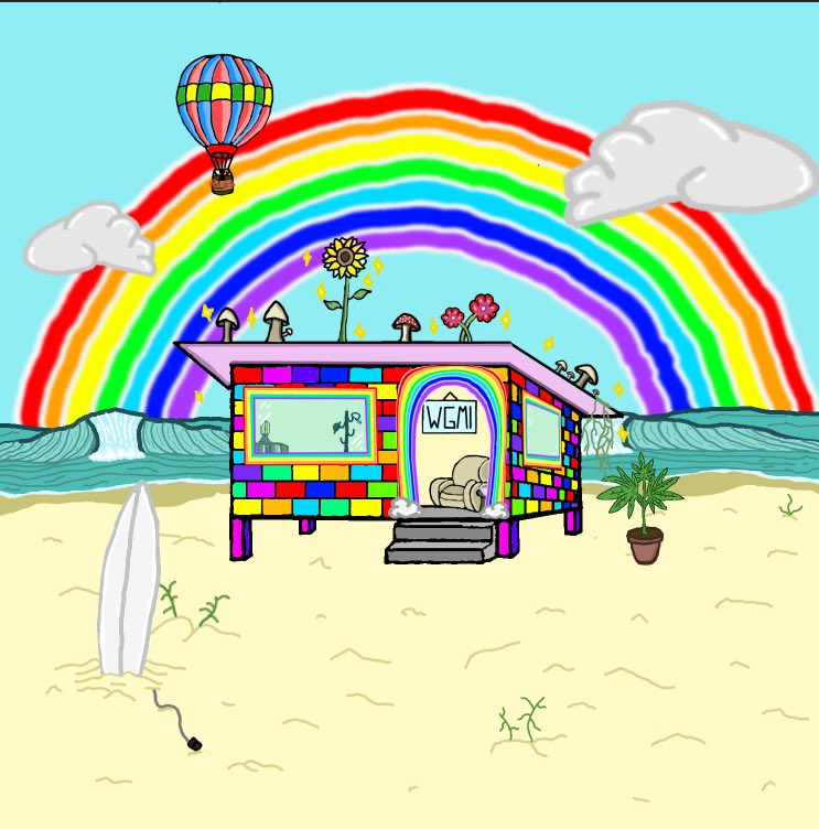 Happy Shacks tweet media