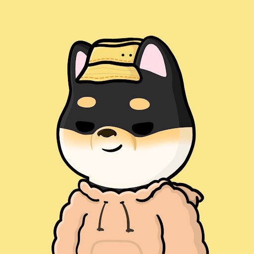 #NewNFTProfilePic NFT by ShibaShelterAlex